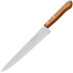 Нож кухонный Tramontina Universal L 345 мм. B 40 мм.