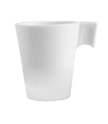 Чашка кофейная стеклянная Arcoroc Aroma 80 мл.
