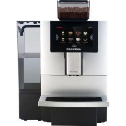 Кофемашина суперавтомат Dr.coffee PROXIMA F11 Big Plus