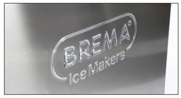 Льдогенератор Brema GB 1555W
