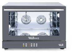 Печь конвекционная электрическая WLBake V464MR