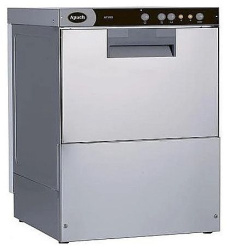 Машина посудомоечная с фронтальной загрузкой Apach Cook Line AFTRD500 DD