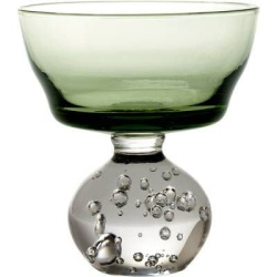 Креманка Serax 170 мл, D92 мм, H100 мм цвет зеленый