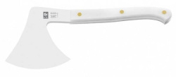 Нож для рубки Icel Talho белый 370/150 мм