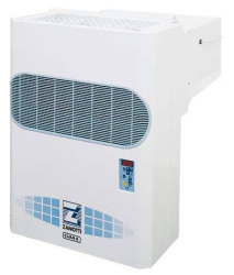 Холодильный моноблок ZANOTTI BGM22002F
