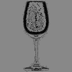 Бокал для вина Spiegelau Festival хр. стекло, прозр., 290 мл, D 58/74, H 199 мм