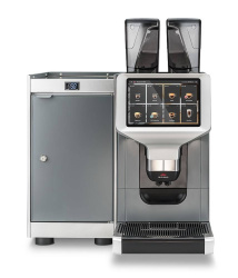 Кофемашина суперавтомат Egro Next Top-Milk XP