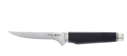 Нож обвалочный 13см "FK2", ручка карбон 4284.13