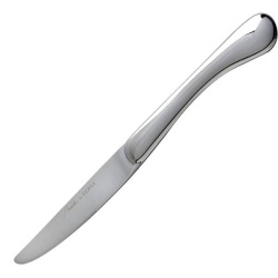 Нож столовый Serax Студио Недда L230 мм, B23 мм нерж. сталь