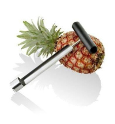 Нож для вырезания сердцевины ананаса Tellier Special нерж. d 28 мм. h 240 мм.