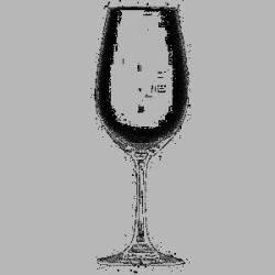 Бокал для вина Spiegelau Vino Grande хр. стекло, прозр., 370 мл, D 57/76, H 210 мм