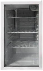 Шкаф барный холодильный COOLEQ TBC-85 белый