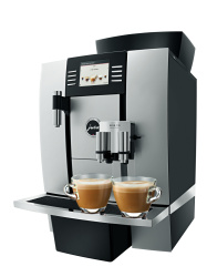 Кофемашина суперавтомат Jura GIGA X3c Professional