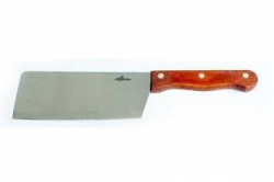 Нож для рубки Appetite  Кантри 170/290 мм. с дерев. ручкой FK216D-6