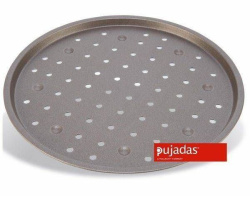 Форма для пиццы Pujadas (d30см, перф.) 736.030 
