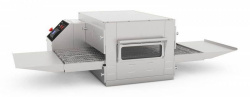 Печь для пиццы конвейерная Abat ПЭК-400 с дверцей (модуль для установки в 2, 3 яруса)