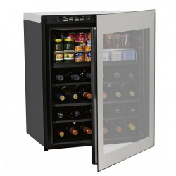 Шкаф барный холодильный Indel B K Cellar 36 Ecosmart