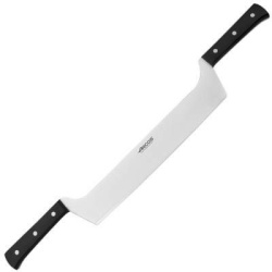 Нож для сыра Arcos Универсал 590/290 мм 2 ручки нерж. сталь, полиоксиметилен