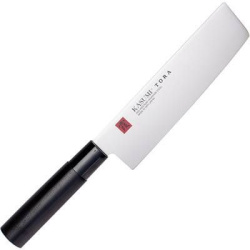 Нож для японской кухни Kasumi Шеф 295/165 мм.