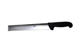 Нож для сыра 320/450 мм с одной ручкой, черный Practica Icel Icel