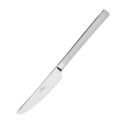 Нож столовый Luxstahl Casablanca L 230 мм [KL-7]