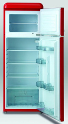 Холодильник SCAN RKF 200