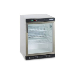 Шкаф барный холодильный Tefcold UR200G-I