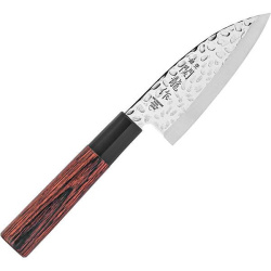 Нож для японской кухни Sekiryu Нара L=220/105 мм, B36 мм