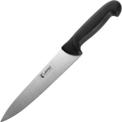 Нож кухонный Matfer H 20 мм. L 330 мм. B 50 мм.