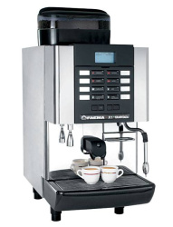 Кофемашина суперавтомат FAEMA X1 Granditalia MilkPS