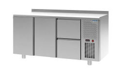 Стол холодильный POLAIR TM3-002-G