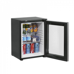 Шкаф барный холодильный Indel B K35 Ecosmart G PV