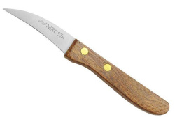 Нож для чистки овощей Fackelmann 16 см COUNTRY 41703