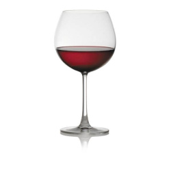 Бокал для вина OCEAN "Madison" 650мл h209мм d108мм, для бургундского, стекло 1015D22L