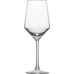 Бокал для вина Zwiesel Glas Belfesta хр. стекло, прозр., 410 мл, D 60, H 231 мм