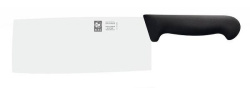 Нож для рубки Icel TALHO черный 200/340 мм.