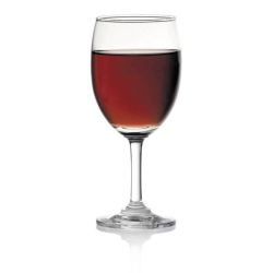Бокал для вина OCEAN "Classic" 230мл h161мм d71мм, стекло 1501R08