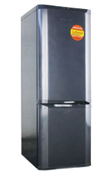Холодильник ОРСК 171 G графит