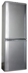 Холодильник ОРСК 173 MI металлик