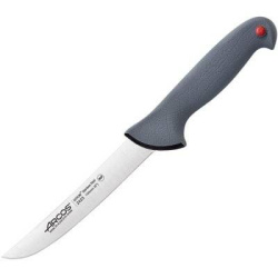 Нож обвалочный Arcos Колор проф 290/150 мм серый 242300