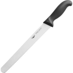 Нож для хлеба Paderno L 425/300 мм, B 25 мм