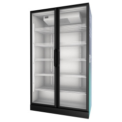 Шкаф холодильный Briskly 11 (R10N)