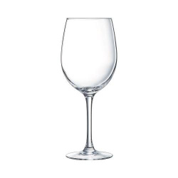 Бокал для вина Arcoroc Вина d=88 мм h=219 мм 480 мл. /6/24/