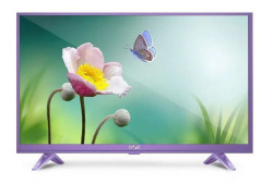 Плоскопанельный телевизор ARTEL LED 32AH90G фиолетовый
