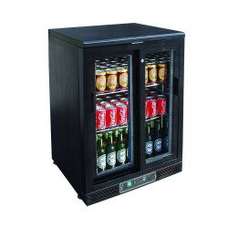 Шкаф барный холодильный Koreco SC150SD