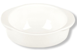 Бульонница P.L. Proff Cuisine Classic Porcelain 325 мл, L 137 мм, D 118 мм, H 55 мм