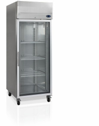 Шкаф холодильный TEFCOLD RK710G-P