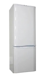 Холодильник ОРСК 172 B белый