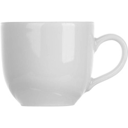 Чашка кофейная Lubiana Dorota 110 мл, D 60 мм, H 55 мм, B 85 мм
