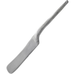 Нож столовый Serax Перфект имперфекшн нерж. сталь L228 мм, B24 мм